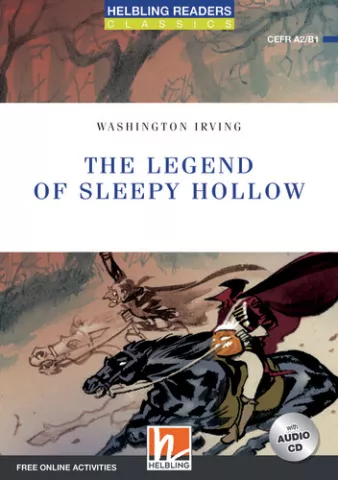 The Legend of Sleepy Hollow | HELBLING Publishing