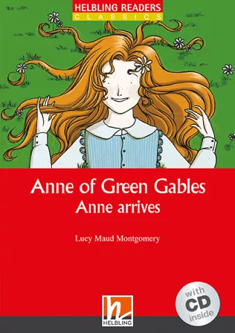 Anne of Green Gables Projects for the English Class