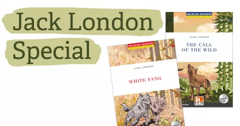 Jack London Special
