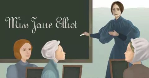 Celebrating teachers: fictional teachers