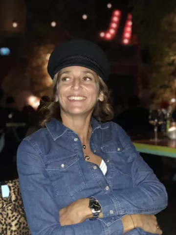 Meet the illustrator: making children's books with Maria Sole Macchia