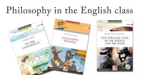 Philosophy in the English class