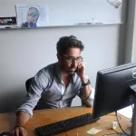 Hooked on Books: Piergiorgio Trevisan on bringing literature into the language classroom