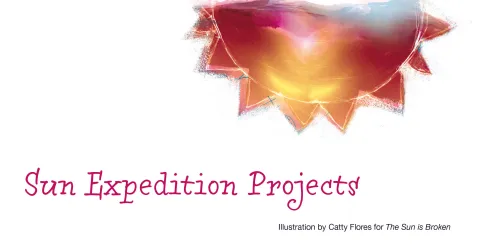 Sun Expedition Projects