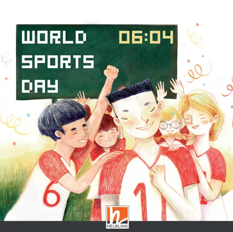 Sports and Reading
