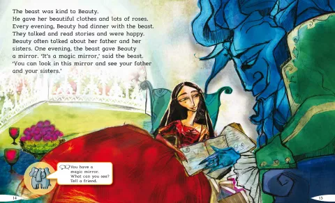 10 Tips to Keep Your Young Readers Enthusiastic