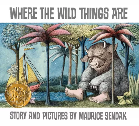 Lighting up Children’s Lit: Maurice Sendak