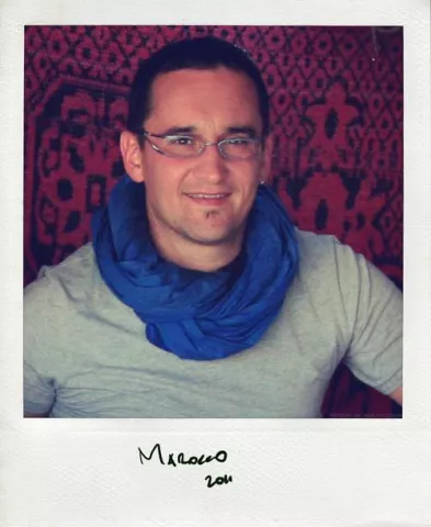 Meet the illustrator: Cristiano Lissoni