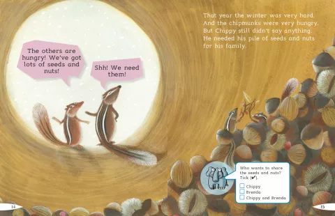 Language and CLIL Projects for World Food Day