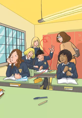 How to deal with tricky Book Club situations