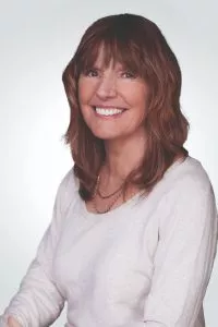 Hooked on Books: mindfulness and reading with Jane Revell