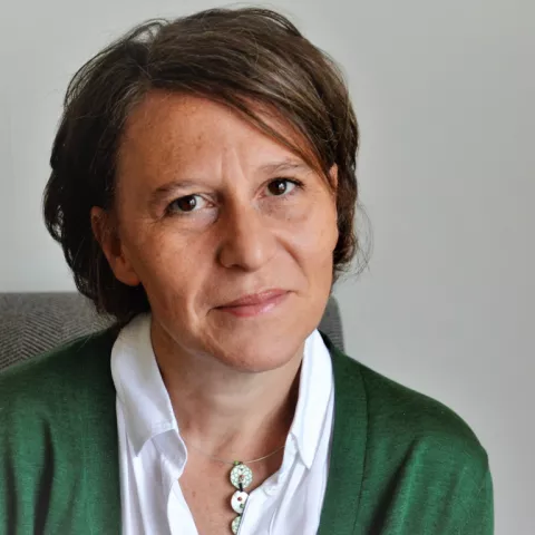 Hooked on words: interview with Julie Moore, lexicographer and corpus researcher
