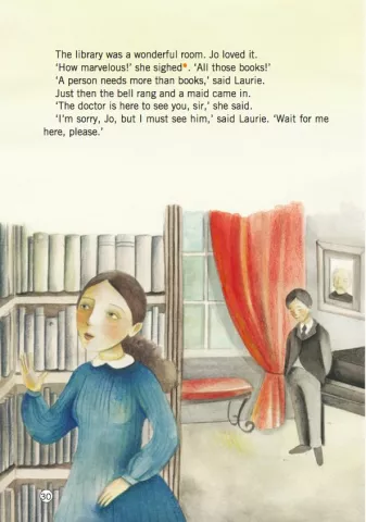 Film Quest for Your Book Club and Reading Class