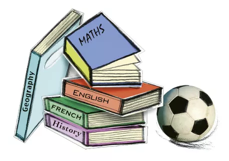 Reading is healthy!