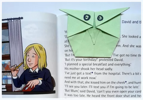 Arts and Crafts activities for your Book Club