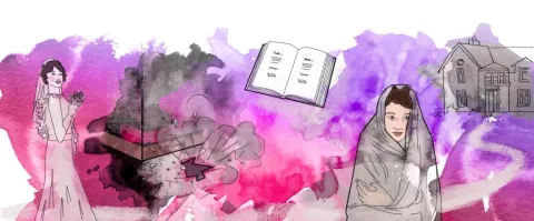 The Power of Stories