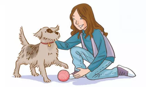 Love Your Pet Day: A Lesson Plan for Animal Lovers