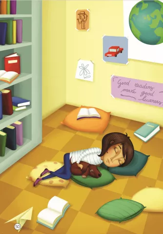 A love of libraries: 10 things to consider when building a classroom library