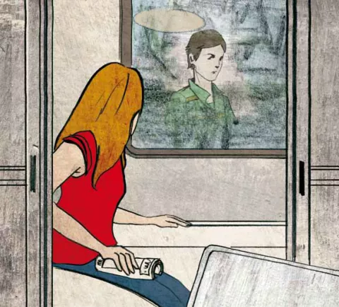 To be or not to be: relativity in the language class