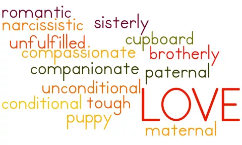 Stories of Love