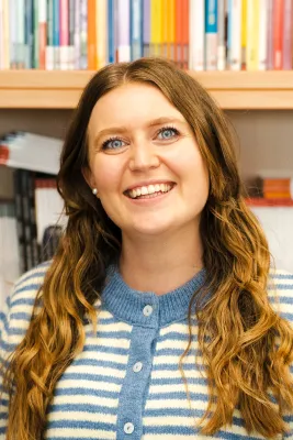 Davina Timmins