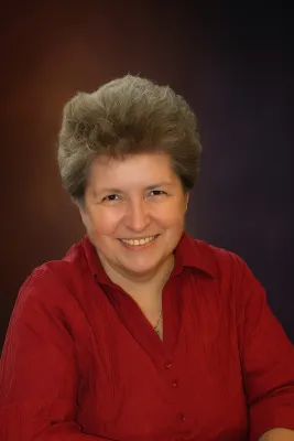 Elisabeth Lotterstätter
