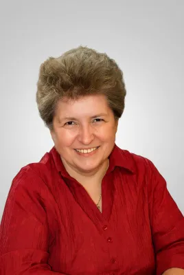 Elisabeth Lotterstätter