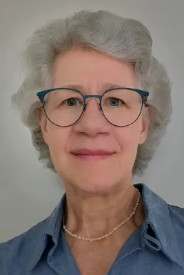 Maria Petek