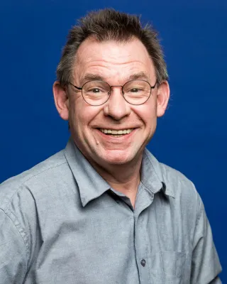 Wolfgang Hering