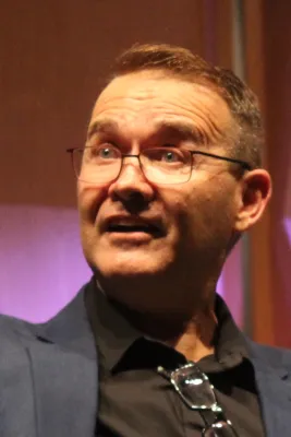 Johann van der Sandt