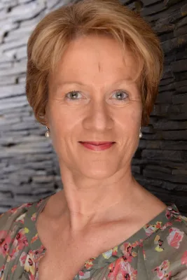 Ursula Kerkmann