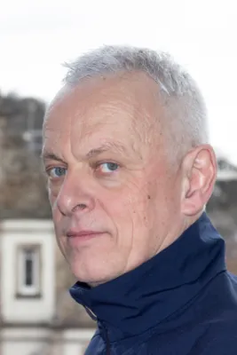 Mathias Schillmöller