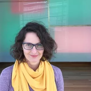 Nóra Wünsch-Nagy