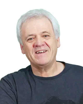 Rainer Johann Gross