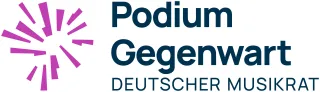 Deutscher Musikrat, Podium Gegenwart