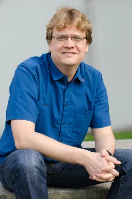 Matthias Stubenvoll