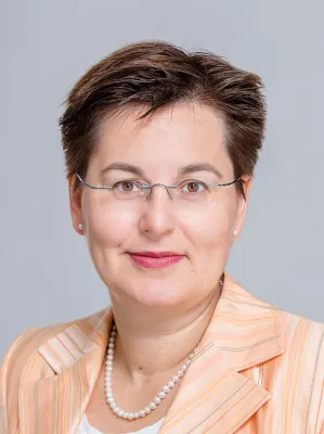 Karin Vogt