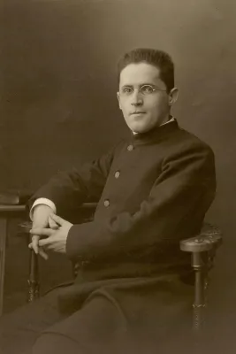 Eugen Siegfried Rauber