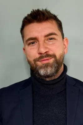 Stefan Flügel