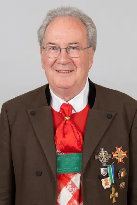 Gottfried Veit