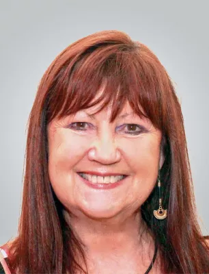Susan Hillyard