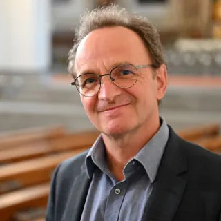 Thomas Thurnher