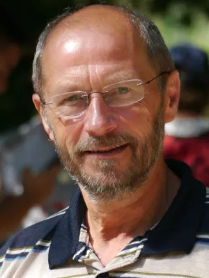 Egon Ziesmann