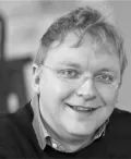 Sven Stagge